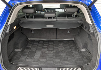 Подержанный автомобиль Exeed LX 2022 года (10 фото)