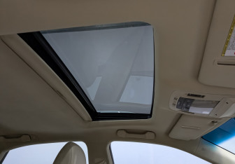 Подержанный автомобиль Lexus RX 2012 года (22 фото)