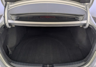 Подержанный автомобиль Kia Cerato Sedan 2020 года (10 фото)