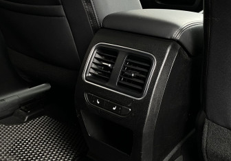 Подержанный автомобиль Haval F7 2022 года (26 фото)