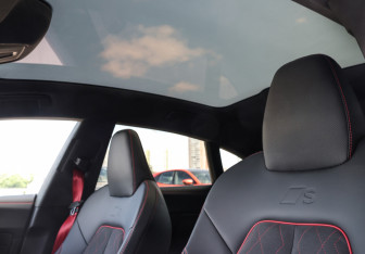 Подержанный автомобиль Audi A5 Liftback 2025 года (24 фото)