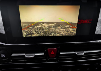 Новый Москвич 3 2023 (25 фото)