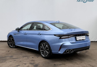 Подержанный автомобиль Chery Arrizo 8 2023 года (7 фото)