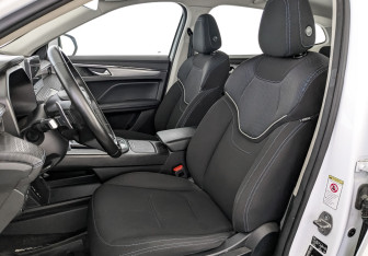 Подержанный автомобиль Haval Jolion 2023 года (20 фото)