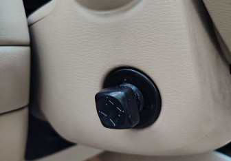 Подержанный автомобиль Nissan Pathfinder 2016 года (18 фото)