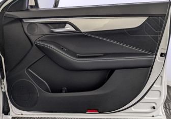 Новый Москвич 6 2025 (24 фото)