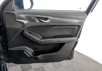 Подержанный автомобиль Haval Jolion 2023 года (24 фото)