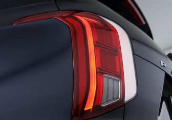 Подержанный автомобиль Hyundai Palisade 2020 года (27 фото)