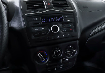 Подержанный автомобиль LADA (ВАЗ) Granta Sedan 2020 года (15 фото)