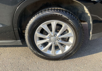 Подержанный автомобиль Haval M6 2023 года (12 фото)