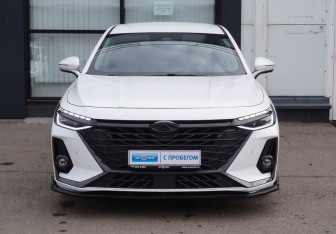 Подержанный автомобиль Chery Arrizo 8 2023 года (2 фото)