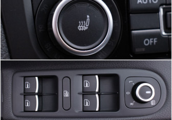 Подержанный автомобиль Volkswagen Golf Hatchback 2012 года (16 фото)
