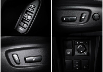 Подержанный автомобиль Toyota Land Cruiser Prado 2020 года (18 фото)