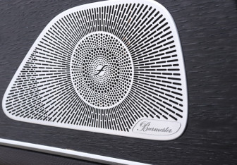 Подержанный автомобиль Mercedes-Benz GLE 2019 года (27 фото)