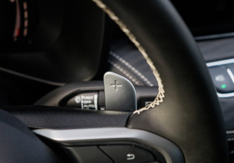 Подержанный автомобиль Haval Jolion 2023 года (29 фото)