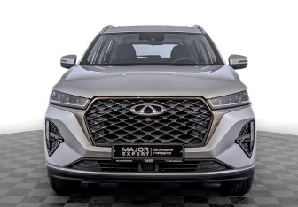 Подержанный автомобиль Chery Tiggo 7 Pro Max 2023 года (2 фото)