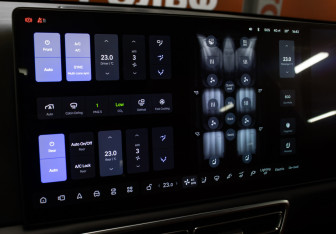 Новый LiXiang L9 2024 (30 фото)