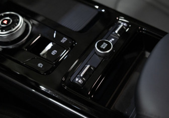 Новый Kia K5 2024 (23 фото)