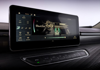 Подержанный автомобиль Haval Jolion 2022 года (26 фото)