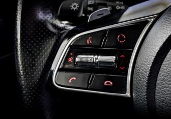 Подержанный автомобиль Kia Cerato Sedan 2020 года (27 фото)