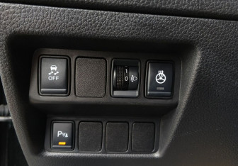 Подержанный автомобиль Nissan Qashqai 2021 года (13 фото)