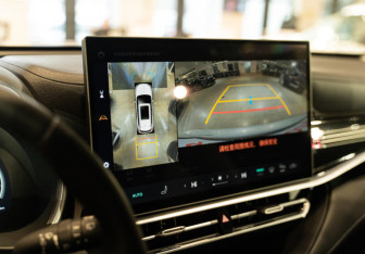 Новый Toyota Highlander 2026 (32 фото)