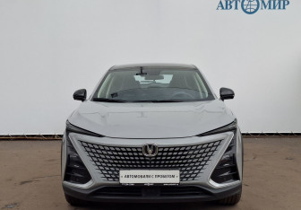 Подержанный автомобиль Changan UNI-T 2023 года (2 фото)
