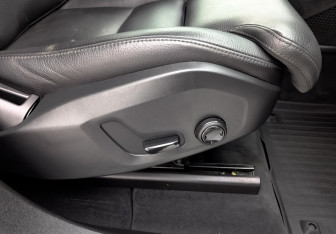 Подержанный автомобиль Volvo XC60 2018 года (27 фото)