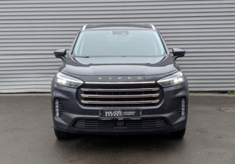 Подержанный автомобиль Exeed VX 2022 года (2 фото)