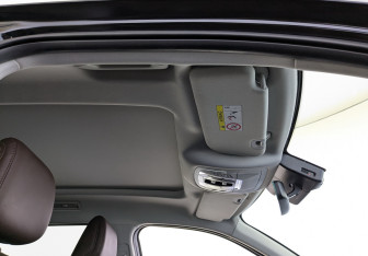 Подержанный автомобиль Exeed VX 2022 года (27 фото)