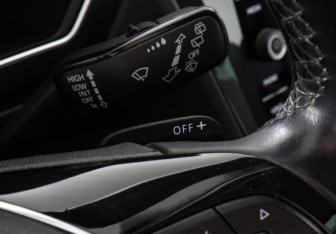 Подержанный автомобиль Volkswagen Tiguan 2020 года (15 фото)