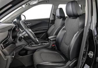 Подержанный автомобиль Москвич 3 2023 года (20 фото)