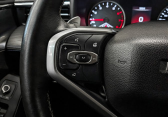 Подержанный автомобиль Haval Jolion 2024 года (22 фото)