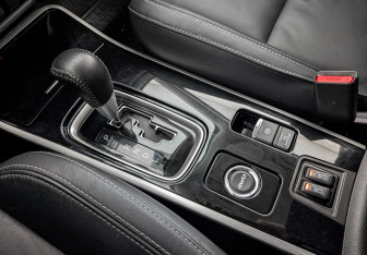 Подержанный автомобиль Mitsubishi Outlander 2019 года (28 фото)