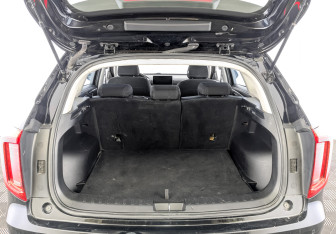 Подержанный автомобиль Haval Jolion 2022 года (10 фото)