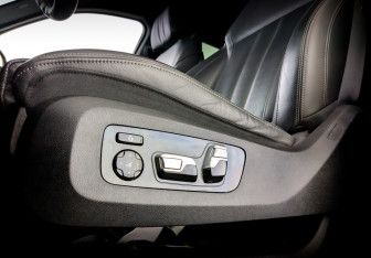 Подержанный автомобиль BMW X6 2020 года (20 фото)