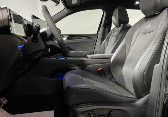 Новый Volkswagen Tiguan 2026 (11 фото)