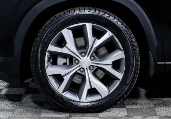 Подержанный автомобиль Hyundai Palisade 2022 года (15 фото)