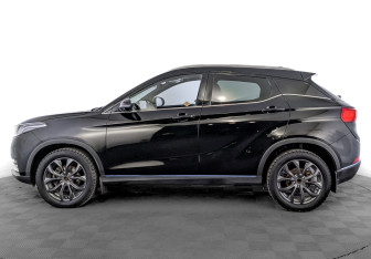 Подержанный автомобиль Evolute i-JOY 2023 года (8 фото)