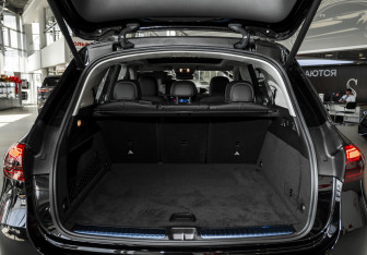 Новый Mercedes-Benz GLE 2026 (26 фото)