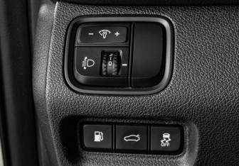 Подержанный автомобиль Kia Optima Sedan 2017 года (25 фото)