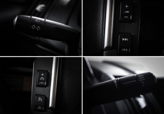 Подержанный автомобиль Land Rover Freelander 2007 года (18 фото)