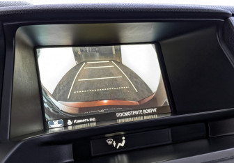 Подержанный автомобиль Honda Crosstour 2014 года (25 фото)