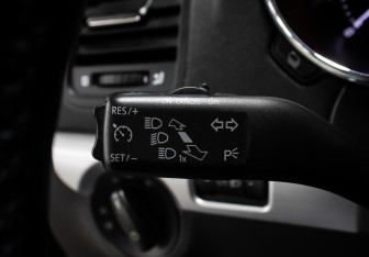 Подержанный автомобиль Skoda Yeti 2014 года (19 фото)