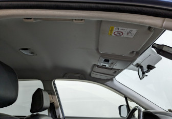 Подержанный автомобиль Subaru Forester Suv 2016 года (15 фото)