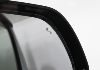 Подержанный автомобиль Tank 700 2025 года (28 фото)