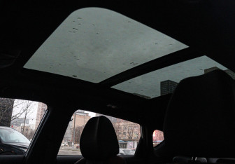 Подержанный автомобиль Belgee X50 2024 года (16 фото)