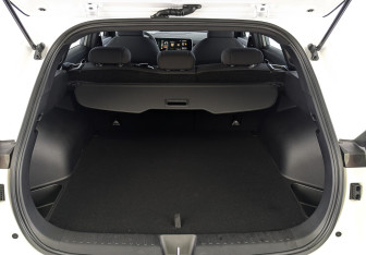 Новый Haval F7 2026 (8 фото)