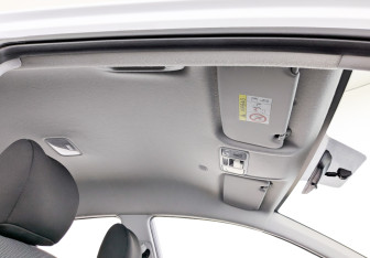 Подержанный автомобиль Hyundai Solaris Sedan 2021 года (22 фото)