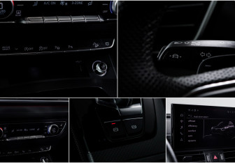 Подержанный автомобиль Audi Q5 2025 года (19 фото)
